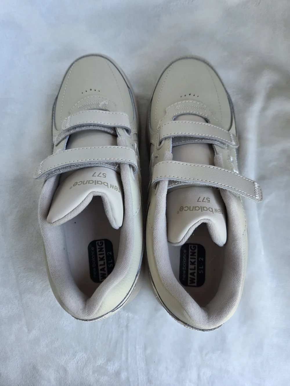 New Balance new balance